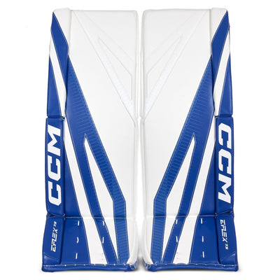 CCM Extreme Flex E7.5 Senior Goalie Leg Pads - TheHockeyShop.com