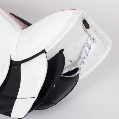 CCM Extreme Flex E7.9 Intermediate Goalie Leg Pads - TheHockeyShop.com