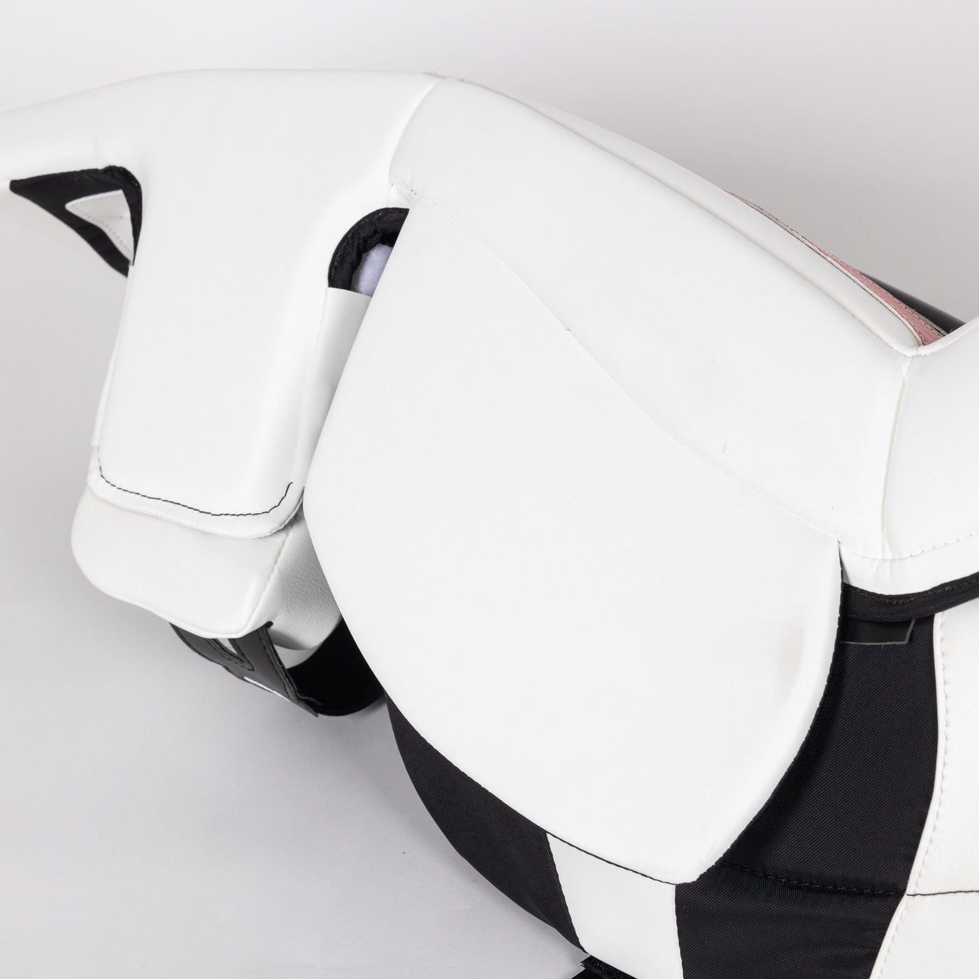 CCM Extreme Flex E7.9 Intermediate Goalie Leg Pads - TheHockeyShop.com