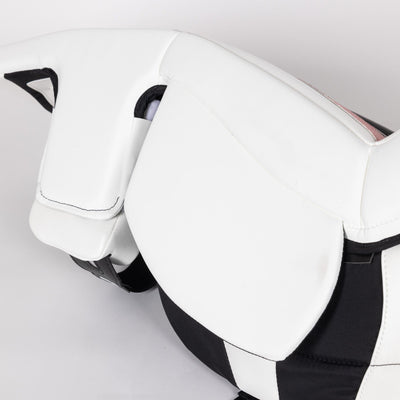 CCM Extreme Flex E7.9 Intermediate Goalie Leg Pads - TheHockeyShop.com