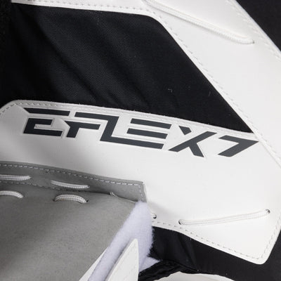 CCM Extreme Flex E7.9 Intermediate Goalie Leg Pads - TheHockeyShop.com
