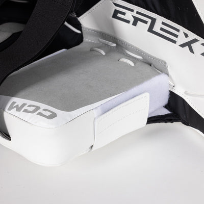 CCM Extreme Flex E7.9 Intermediate Goalie Leg Pads - TheHockeyShop.com