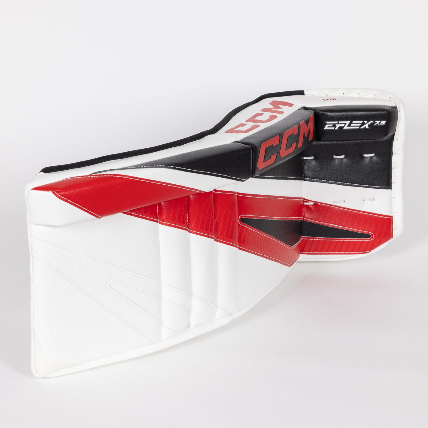 CCM Extreme Flex E7.9 Intermediate Goalie Leg Pads - TheHockeyShop.com