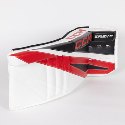 CCM Extreme Flex E7.9 Intermediate Goalie Leg Pads - TheHockeyShop.com