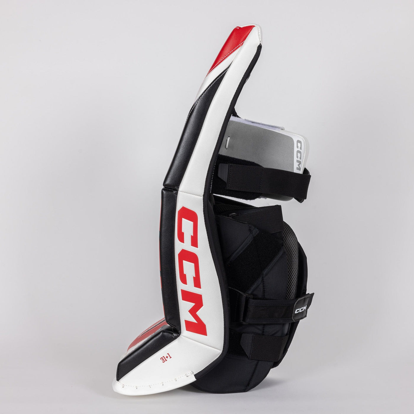 CCM Extreme Flex E7.9 Intermediate Goalie Leg Pads - TheHockeyShop.com