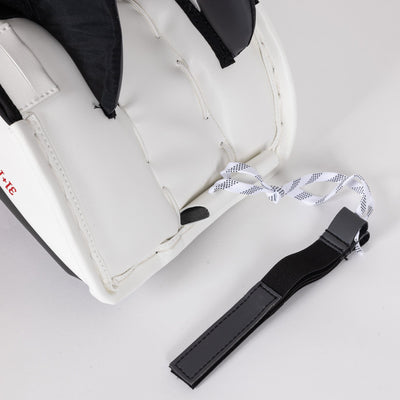 CCM Extreme Flex E7.9 Intermediate Goalie Leg Pads - TheHockeyShop.com