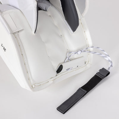CCM Extreme Flex E7.9 Senior Goalie Leg Pads - TheHockeyShop.com