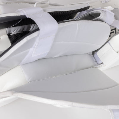 CCM Extreme Flex E7.9 Senior Goalie Leg Pads - TheHockeyShop.com