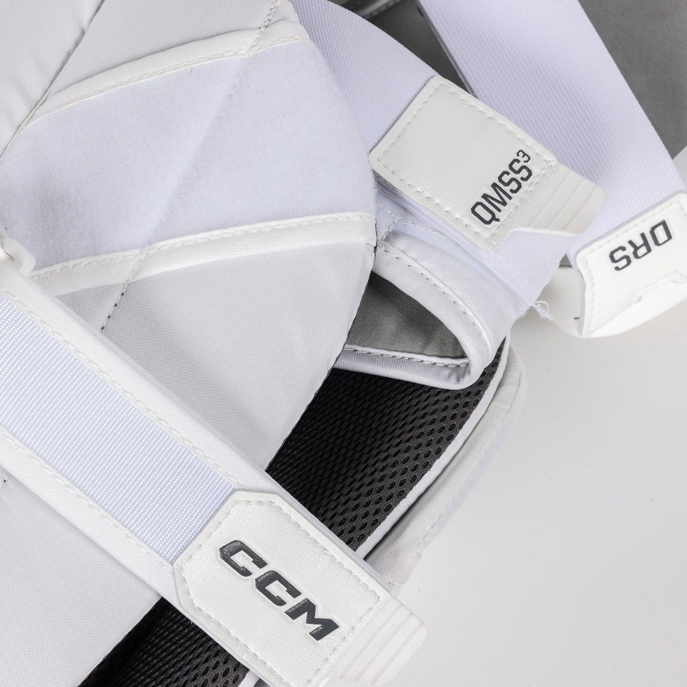 CCM Extreme Flex E7.9 Senior Goalie Leg Pads - TheHockeyShop.com