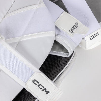 CCM Extreme Flex E7.9 Senior Goalie Leg Pads - TheHockeyShop.com
