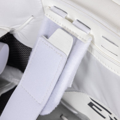 CCM Extreme Flex E7.9 Senior Goalie Leg Pads - TheHockeyShop.com