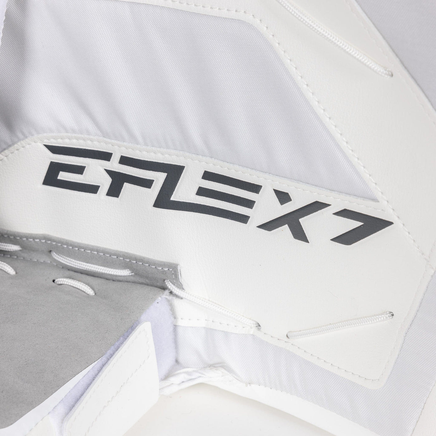 CCM Extreme Flex E7.9 Senior Goalie Leg Pads - TheHockeyShop.com