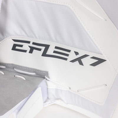 CCM Extreme Flex E7.9 Senior Goalie Leg Pads - TheHockeyShop.com