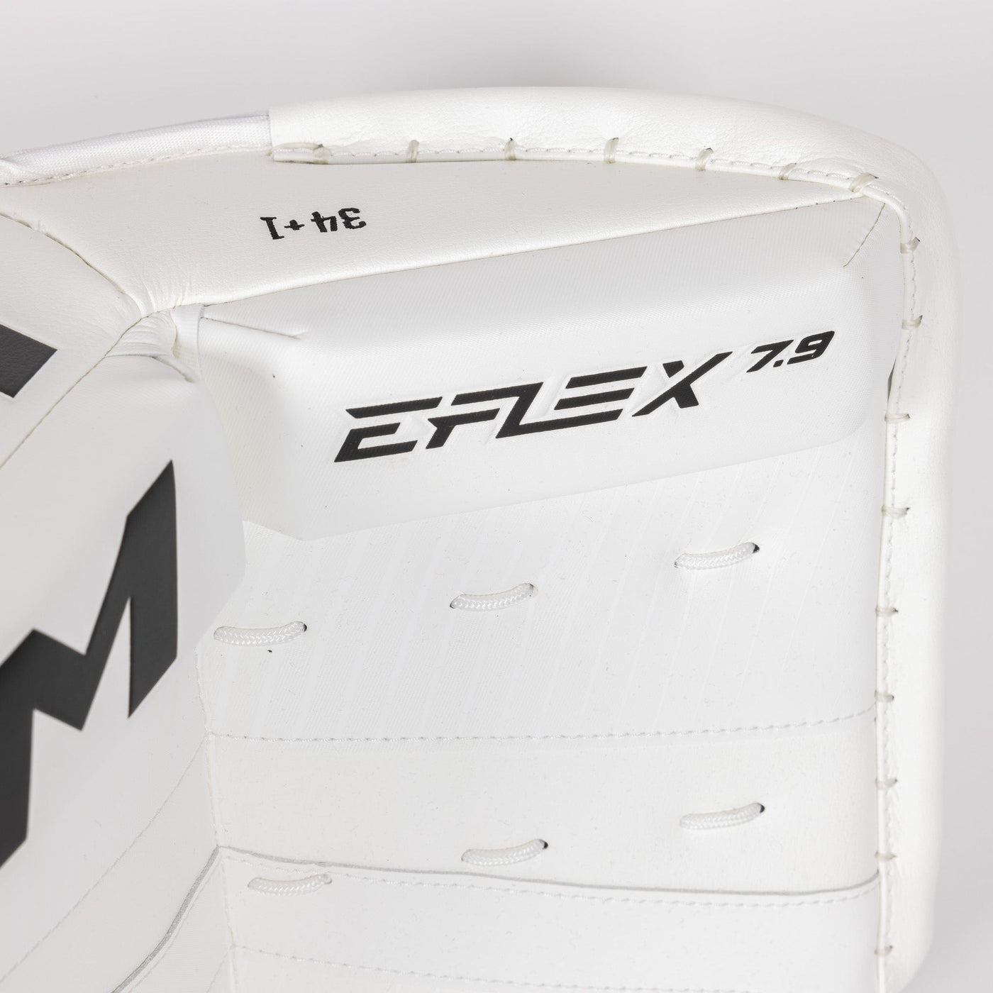 CCM Extreme Flex E7.9 Senior Goalie Leg Pads - TheHockeyShop.com