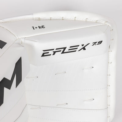 CCM Extreme Flex E7.9 Senior Goalie Leg Pads - TheHockeyShop.com