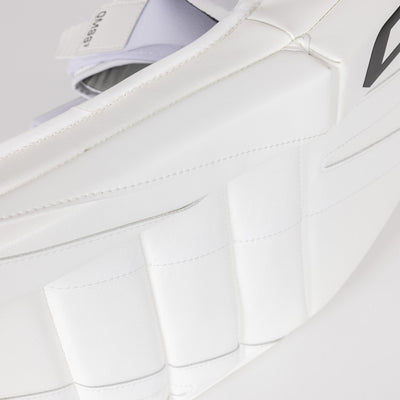 CCM Extreme Flex E7.9 Senior Goalie Leg Pads - TheHockeyShop.com