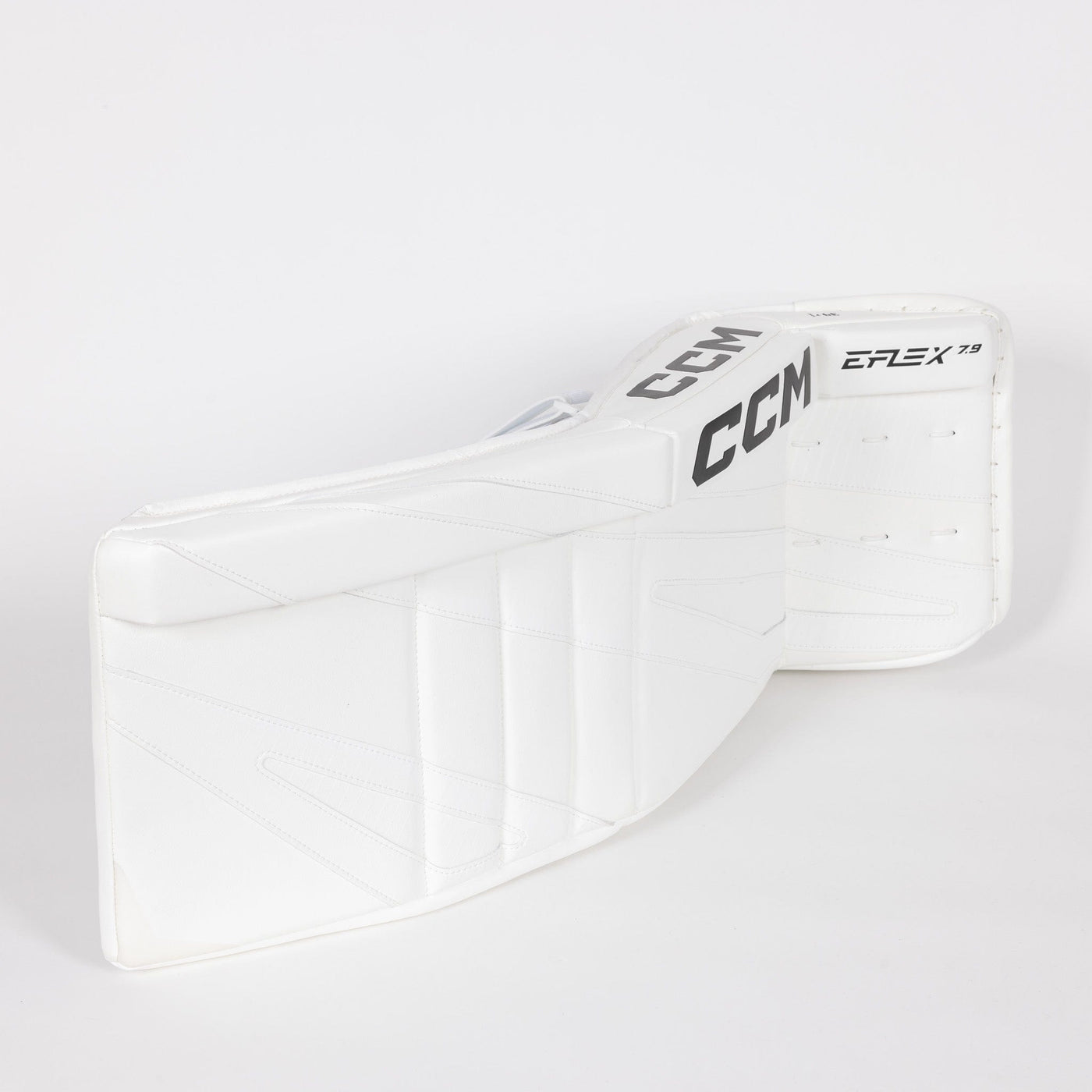 CCM Extreme Flex E7.9 Senior Goalie Leg Pads - TheHockeyShop.com