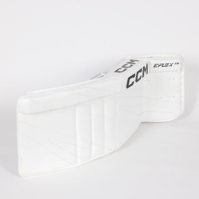 CCM Extreme Flex E7.9 Senior Goalie Leg Pads - TheHockeyShop.com