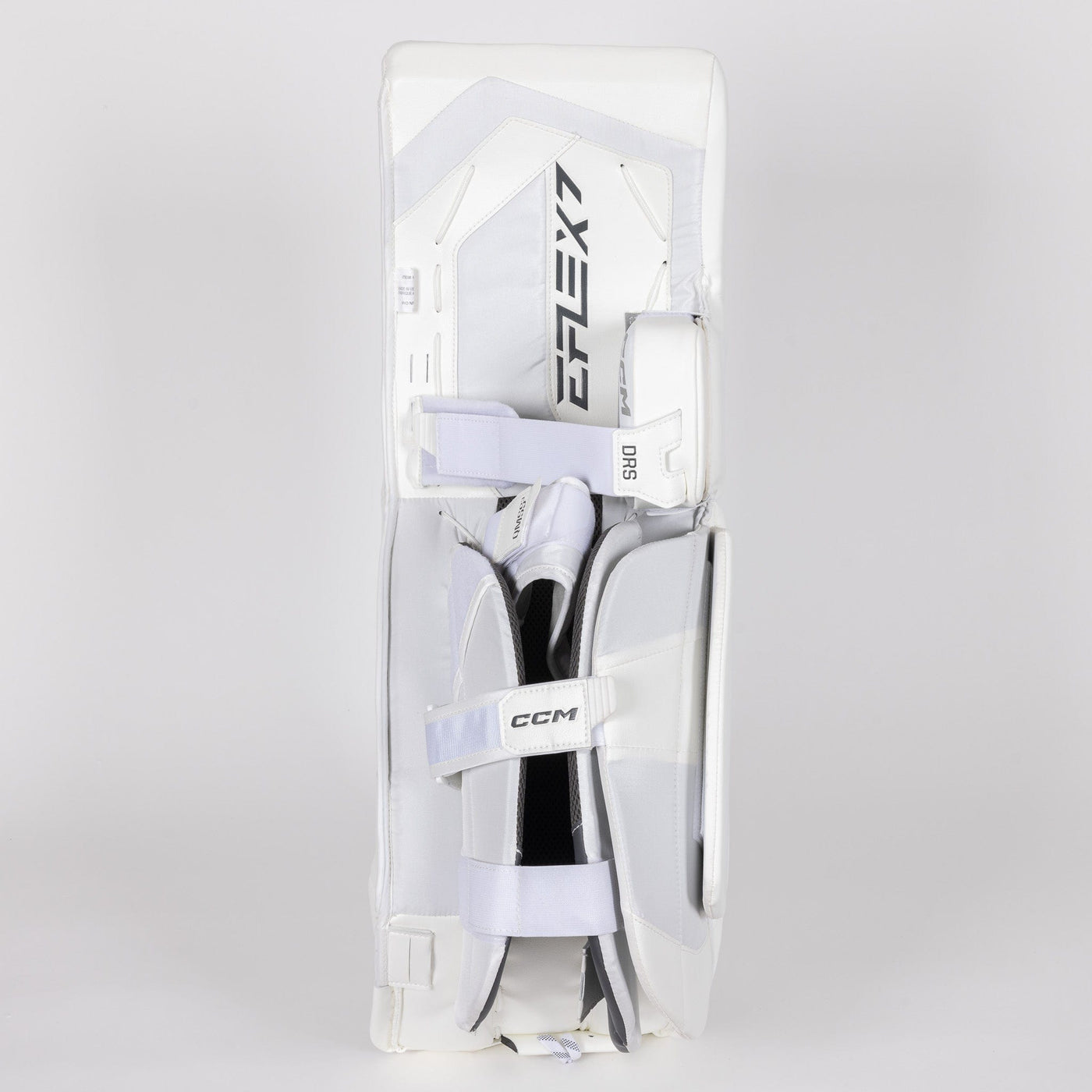 CCM Extreme Flex E7.9 Senior Goalie Leg Pads - TheHockeyShop.com
