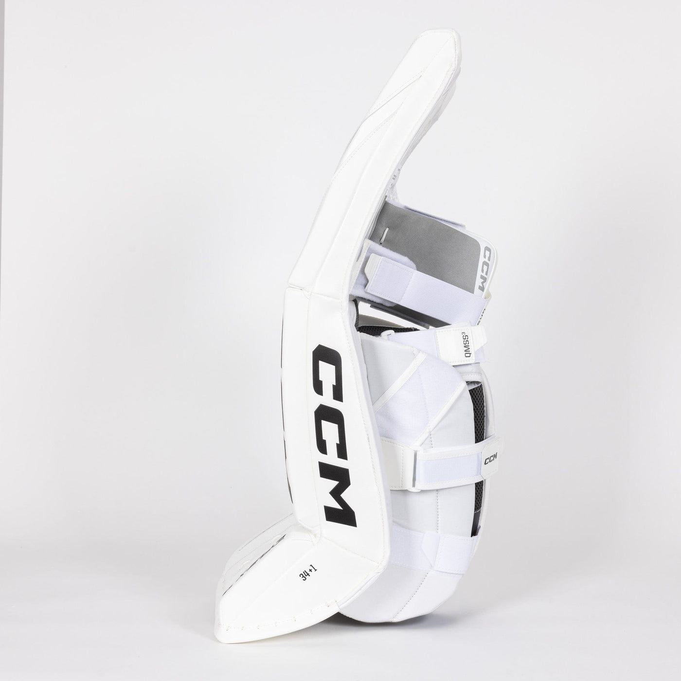 CCM Extreme Flex E7.9 Senior Goalie Leg Pads - TheHockeyShop.com