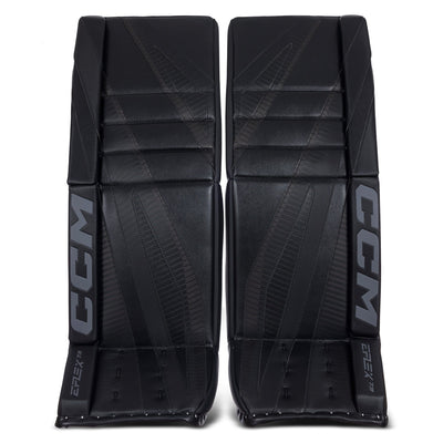 CCM Extreme Flex E7.9 Senior Goalie Leg Pads - TheHockeyShop.com