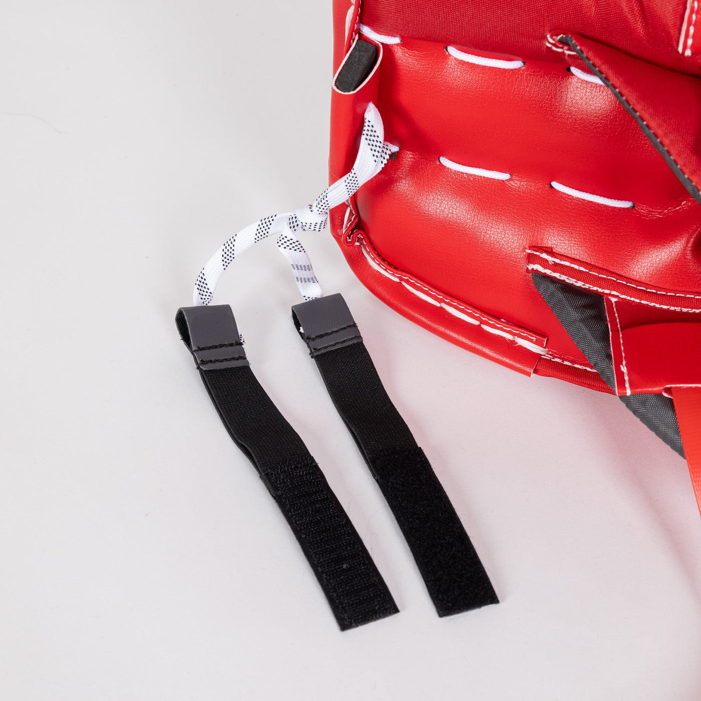 CCM Phenom Junior Goalie Leg Pads - TheHockeyShop.com