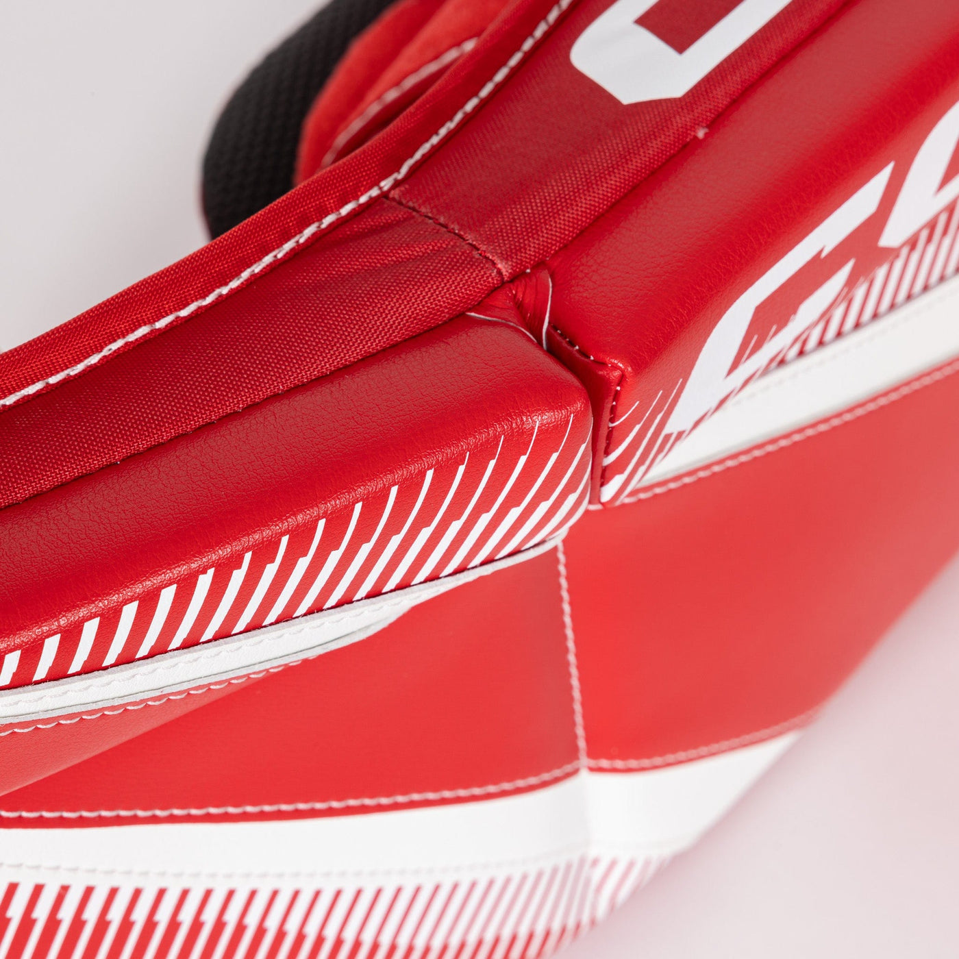 CCM Phenom Junior Goalie Leg Pads - TheHockeyShop.com