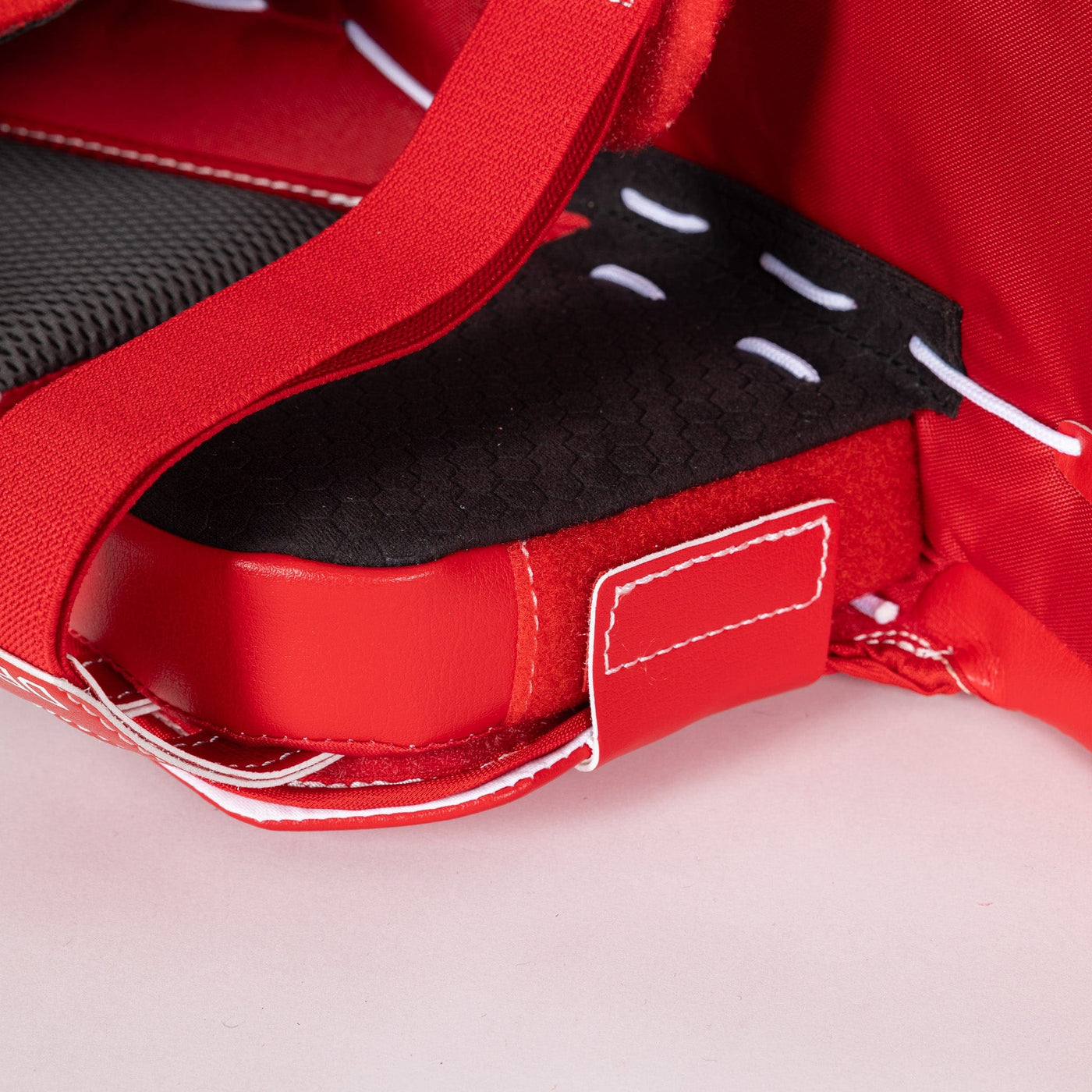 CCM Phenom Junior Goalie Leg Pads - TheHockeyShop.com