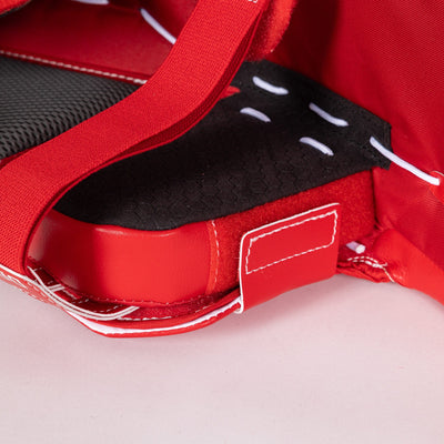 CCM Phenom Junior Goalie Leg Pads - TheHockeyShop.com