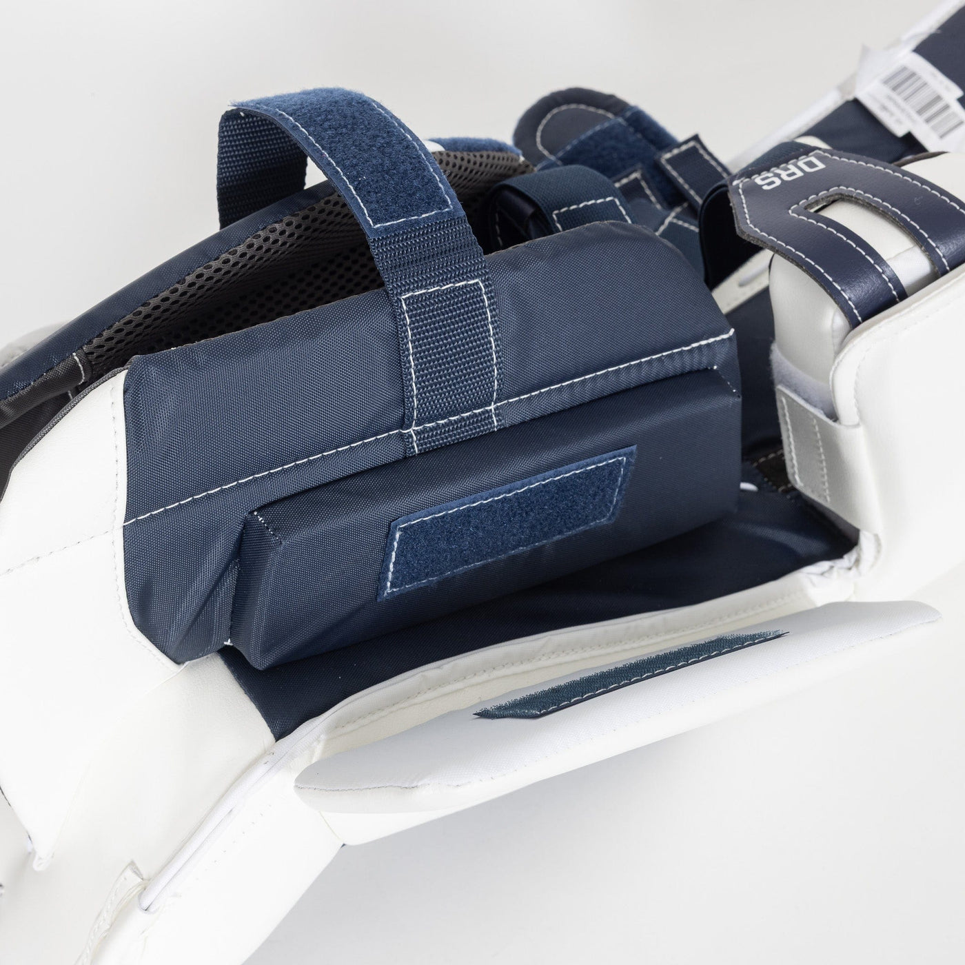 CCM Phenom Junior Goalie Leg Pads - SDC - TheHockeyShop.com