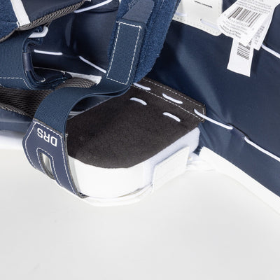 CCM Phenom Junior Goalie Leg Pads - SDC - TheHockeyShop.com