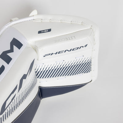 CCM Phenom Junior Goalie Leg Pads - SDC - TheHockeyShop.com
