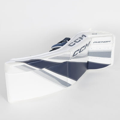 CCM Phenom Junior Goalie Leg Pads - SDC - TheHockeyShop.com