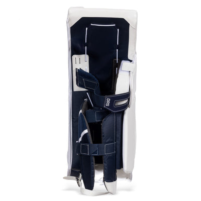 CCM Phenom Junior Goalie Leg Pads - SDC - TheHockeyShop.com