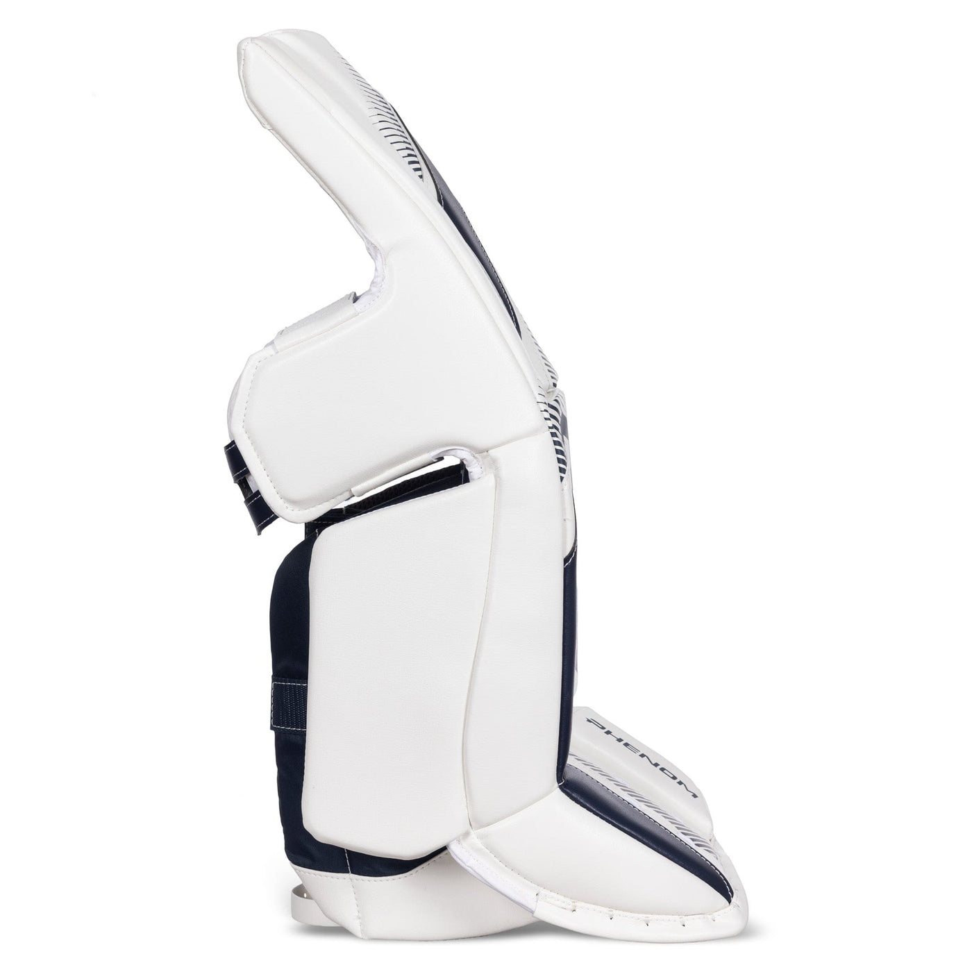 CCM Phenom Junior Goalie Leg Pads - SDC - TheHockeyShop.com