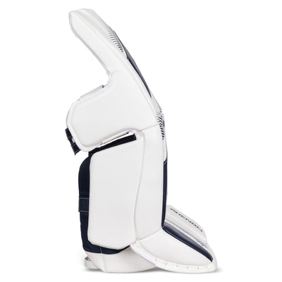CCM Phenom Junior Goalie Leg Pads - SDC - TheHockeyShop.com