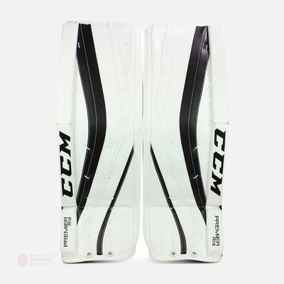 CCM Premier R1.9 Senior Goalie Leg Pads - Source Exclusive
