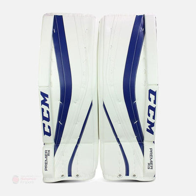 CCM Premier R1.9 Senior Goalie Leg Pads - Source Exclusive