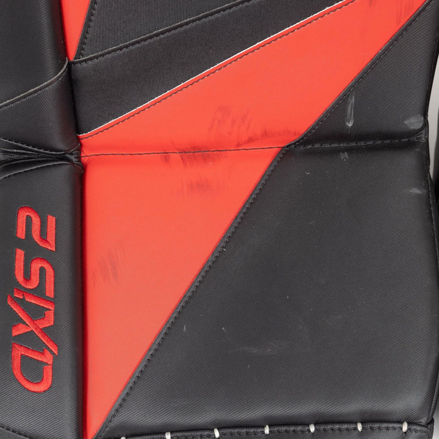 CCM Axis 2 Senior Goalie Leg Pads - USED 33+1.5" - TheHockeyShop.com