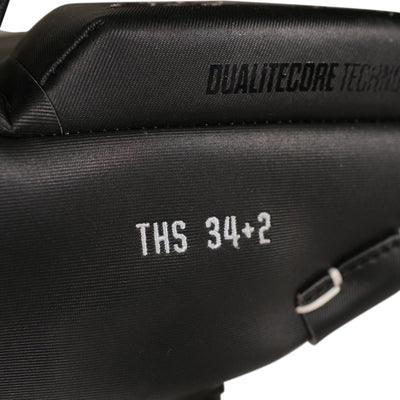 CCM Extreme Flex 6 Senior Goalie Leg Pads - Demo 34+2 - TheHockeyShop.com