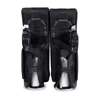 CCM Extreme Flex 6 Senior Goalie Leg Pads - Demo 35+2 - TheHockeyShop.com