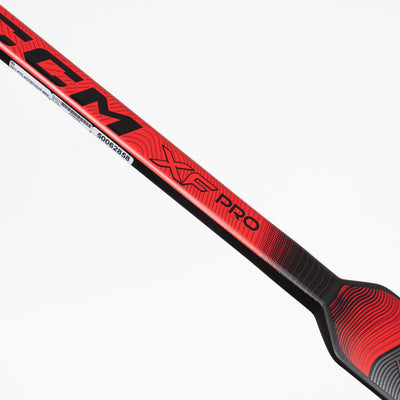 CCM Axis XF Pro Mini Goalie Stick - TheHockeyShop.com