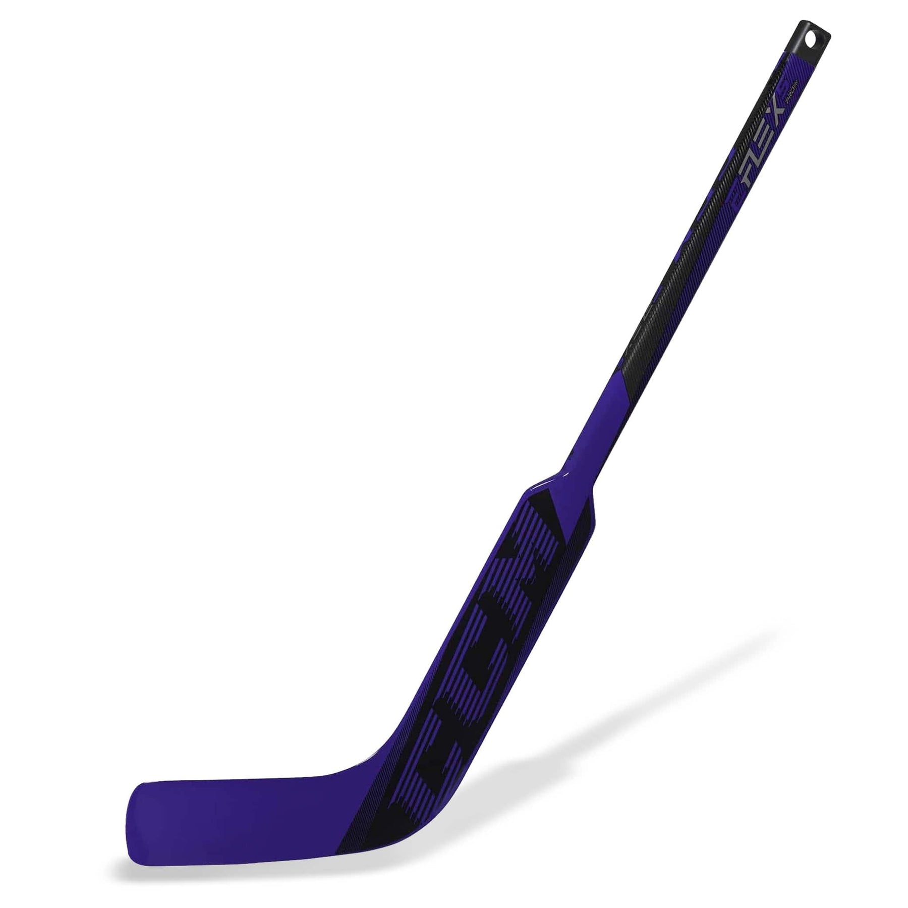 CCM Extreme Flex 5 ProLite Composite Mini Goalie Stick