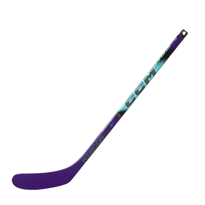 CCM Mini Hockey Stick CCM RIBCOR Trigger 10 Pro Composite Mini Hockey Stick P28 / L - TheHockeyShop