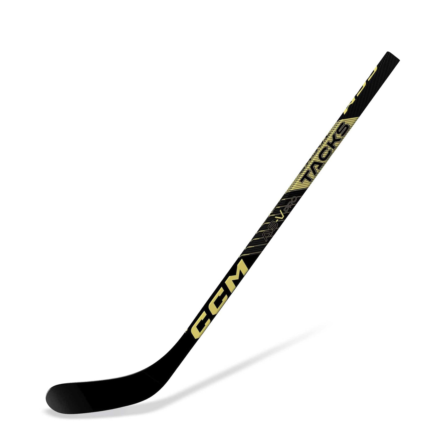 CCM Super Tacks AS-V Composite Mini Hockey Stick - The Hockey Shop Source For Sports