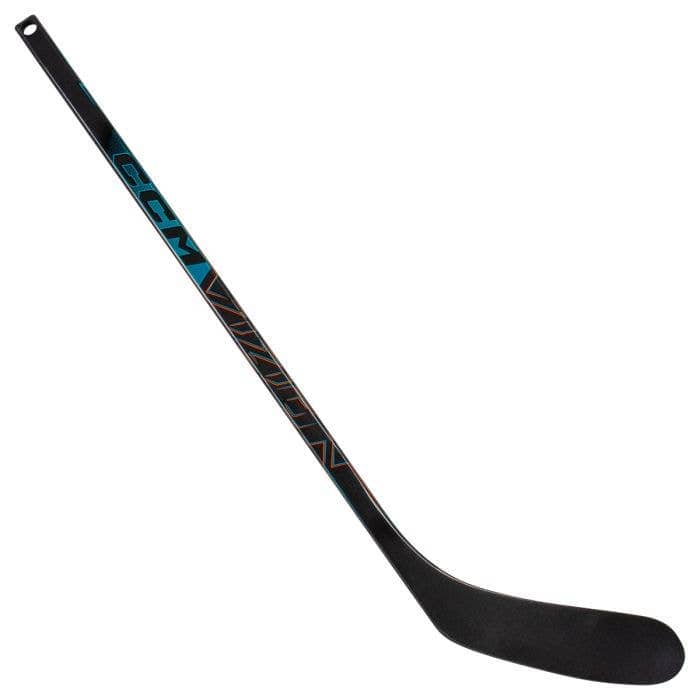 CCM Vizion Mini Hockey Stick - TheHockeyShop.com
