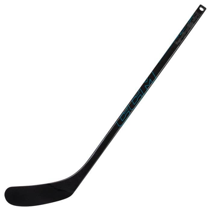 CCM Vizion Mini Hockey Stick - TheHockeyShop.com
