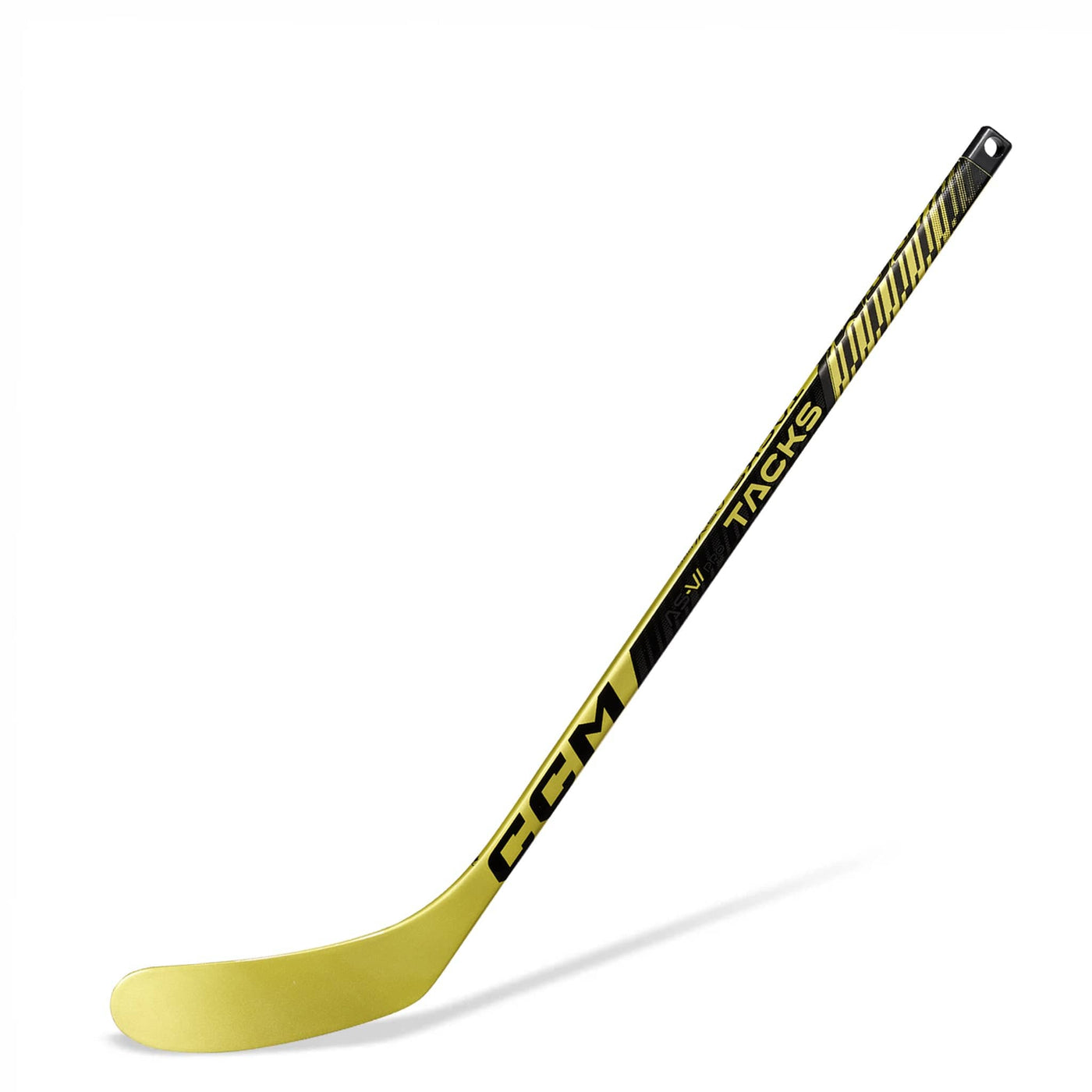 CCM Super Tacks AS6 Composite Mini Hockey Stick - TheHockeyShop.com