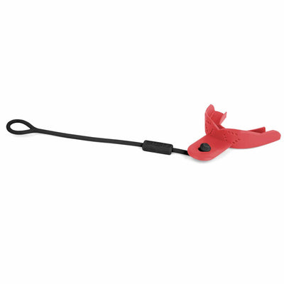 CCM SISU 3D Junior Mouthguard with Strap - TheHockeyShop.com