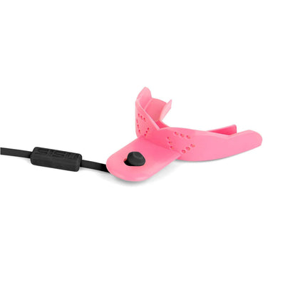 CCM SISU 3D Junior Mouthguard with Strap - TheHockeyShop.com
